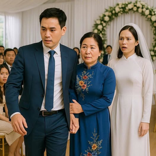Chồng lấy tiền viện phí của con đưa người phụ nữ khác đi du lịch – cái kết khiến cả bệnh viện chìm trong im lặng